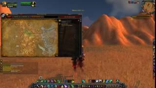 Concern For Mankrik Quest ID 24604 Playthrough Southern Barrens