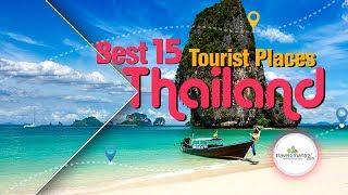 Best 15 Tourist Places To Visit In Thailand  Bangkok