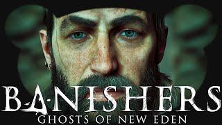 Ein Schrecken aus Kindertagen - #26 Banishers Ghosts of New Eden Gameplay Deutsch