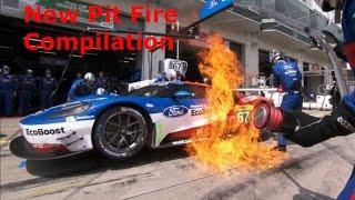 New Pit Fire Compilation 2015 - 2017