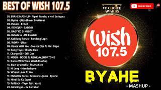 OPM Wish 107.5 Songs 2021 May - BEST OF WISH 107.5 PLAYLIST 2021 April - OPM Hugot Love Songs 2021