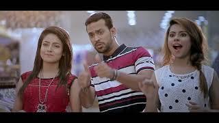 Paris Gallery New bangladeshi TVC ll FAISAL DIP ll MARIA ll BARBI ll ARIF 2018