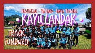 TRACK Am Kayu landak Kebun teh Pagilaran Batang jawa Tengah