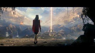 Iron Sky 2 - The Coming Race Official Trailer