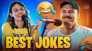 Whats Your Favourite Joke? Compilation