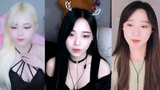 Assorted Korean Burp Compilation AfreecaTV