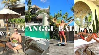 Exploring The Canggu Bali Vibe - LOVE IT HERE Restaurants Community & Hotels