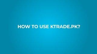 How to Use Kasb.com Stock Trading Application in Pakistan