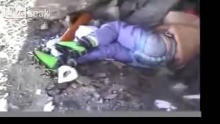 Green Boots Recorded By Passing Climber On Mt Everest