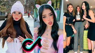 Las Mejores Tendencias y Bailes de Tik Tok  Nuevos trends tiktok 2023  Bailando TIK TOK