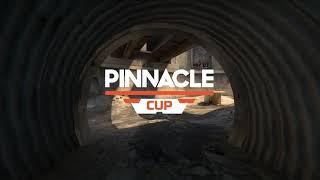 Pinnacle Cup - CSGO - Playoffs trailer