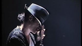 Michael Jackson - Billie Jean - Brunei 1996 HQ Version 50 FPS
