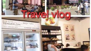 24 hrs in Malaybalay Bukidnon room tour weaver association coffee shop