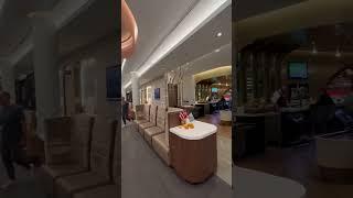 Delta Sky Club - MSP G gates #travel