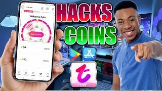 Tango App Hack 2024 - How I Get Unlimited FREE Coins in Tango Live App for Android & iOS All Version