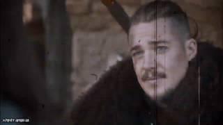 Uhtred and Aethelflaed  The Last Kingdom Season 3