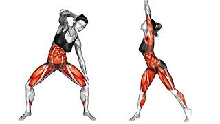 Strengthen Your Legs to Improve Your Posture