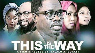 The Film THIS IS THE WAY Full HD Movie