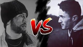 PAUSE  Vs diib  - THE BEEF WAR 2