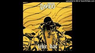 Davido – Like Dat Prod. By Shizzi  OFFICIAL AUDIO 