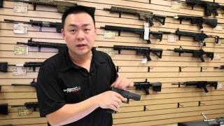 如何挑选适合自己的枪？Gun Guide