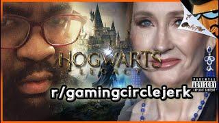 Hogwarts Legacy Haters rGamingCircleJerk