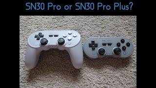 #CarpetReview SN30 Pro vs SN30 Pro+ Comparison