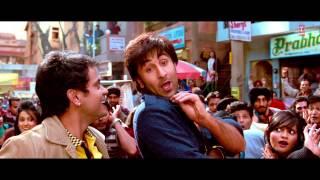 Besharam Song Love Ki Ghanti Full HD Video  Ranbir Kapoor Pallavi Sharda