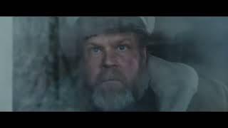 The Arctic Convoy — Official Trailer 2024 Anders Baasmo Tobias Santelmann Adam Lundgren