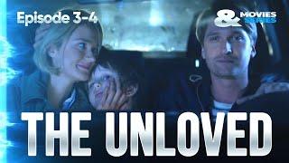▶️ The unloved 3 - 4 episodes - Romance  Movies Films & Series