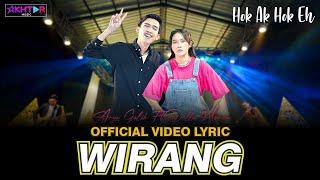 Arya Galih ft. Della Monica - WIRANG  Official Video Lirik Lagu