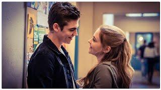 Hardin and Tessa  After Ever Happy