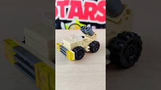 ПВО из ЛЕГО Lego Самоделка #shorts