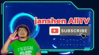 INTRO janshen AllTV ORIGINAL