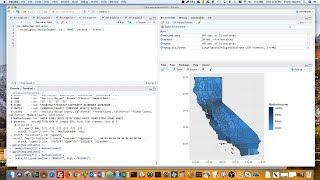 R language tip Create maps in R