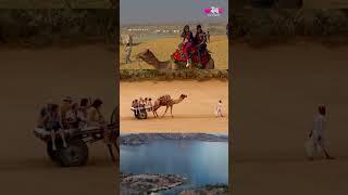 Aur Rang De  Rajasthan Song  Seema Mishra  Veena Music #shorts