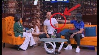 Momen Agung Hercules PUKUL Deddy Corbuzier. Ini BALASANNYA