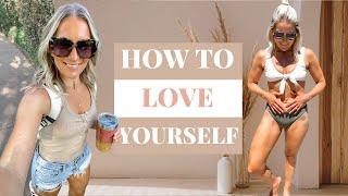 Self Care Summer   How Self Love Can Change Your Life