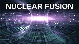 NUCLEAR FUSION is actually happening