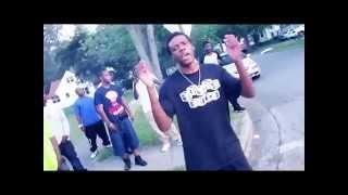 Stackz Dinero - Fast Money  Shot By WaloFilms