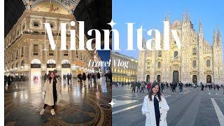 BEST Things to do in MILAN ITALY  Milan Travel Guide