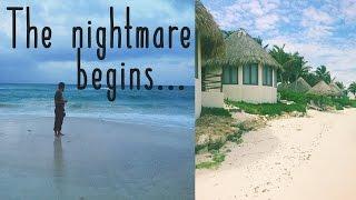 When a Workaway Goes Wrong PART 1  Tulum & Playa del Carmen Mexico S4E16