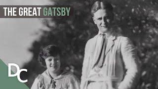 The World’s Most Beloved Novels  Gatsby in Connecticut The Untold Story  Documentary Central