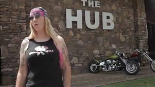 Arkansas Motorcycling - Ride the Ozarks