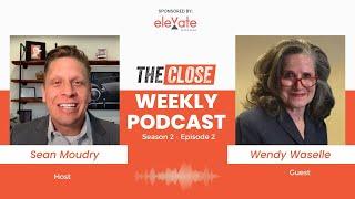How to Get More Real Estate Listings With Divorce Leads the RIGHT Way Wendy Waselle Explains It All