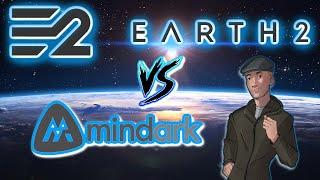 Earth 2 Vs. MindArk What Can We Learn?