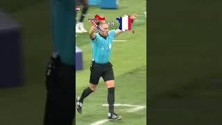 2018 World Cup Final  