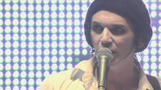 Placebo - Trigger Happy Hands Pukkelpop 2010 HD