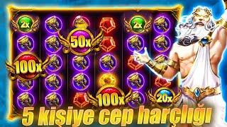 TATLI BEREKET  2023 En Yüksek Kazandıran Slot Oyunu Nasıl Oynanır ? 