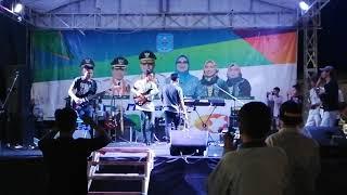 festival band merangin expo 2018